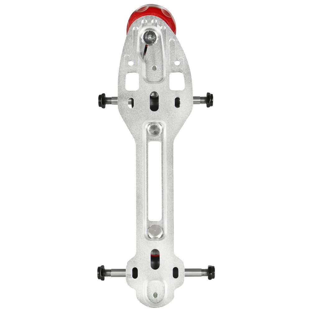 Playlife Ophira Standard 20° Chaya - Roller Skating Plates And Parts