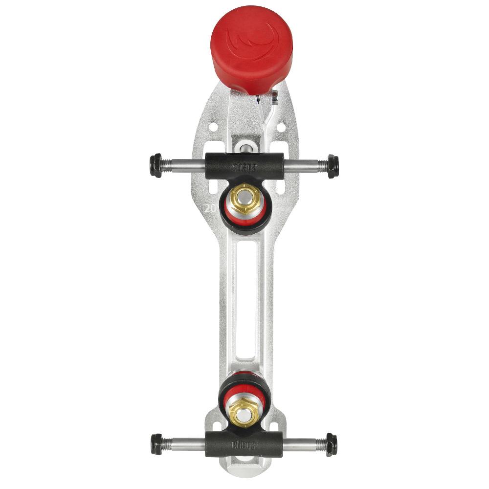 Playlife Ophira Standard 20° Chaya - Roller Skating Plates And Parts