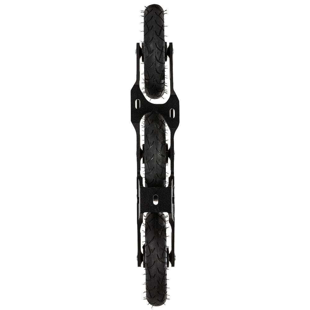 Playlife Outback 150 TRI Powerslide - SUV Inline Frames