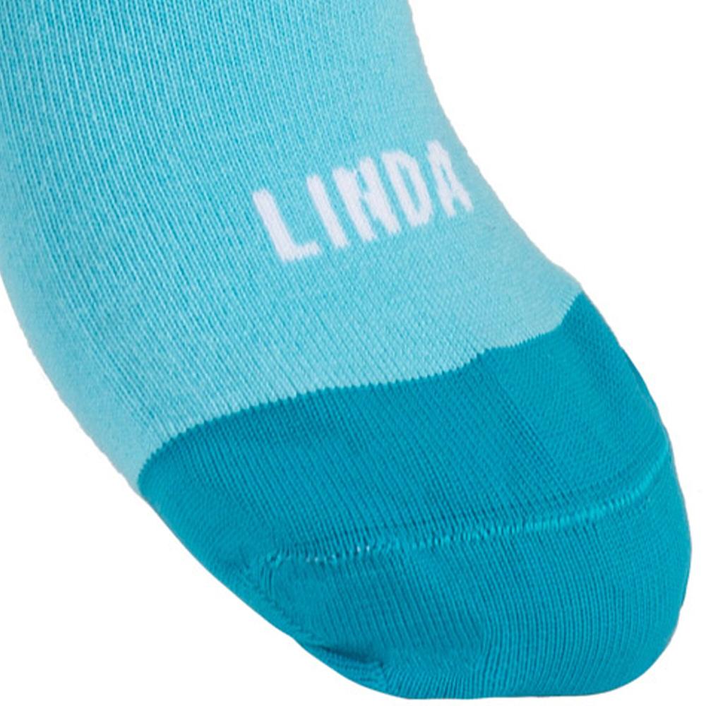 Playlife Panda Love Socks Ugly Feet Club - Casual Clothing