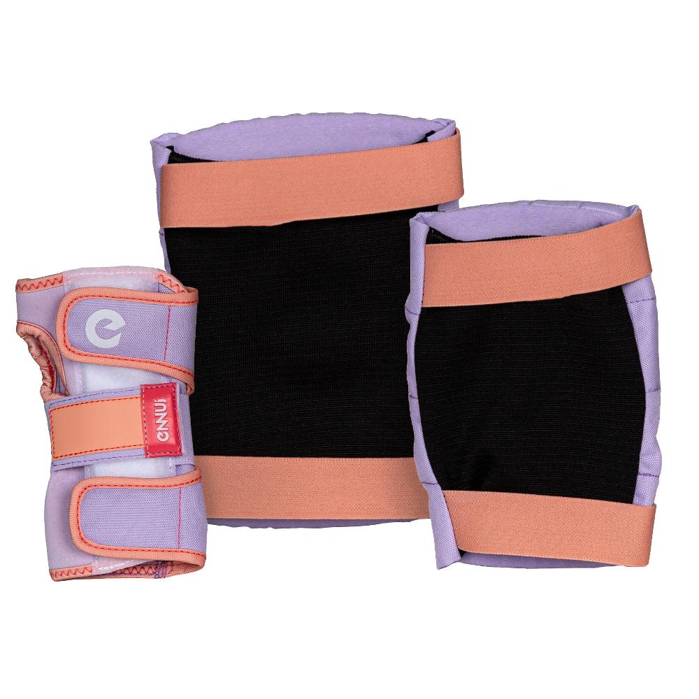 Playlife Park Set Pastel Ennui - Inline Skating Protection
