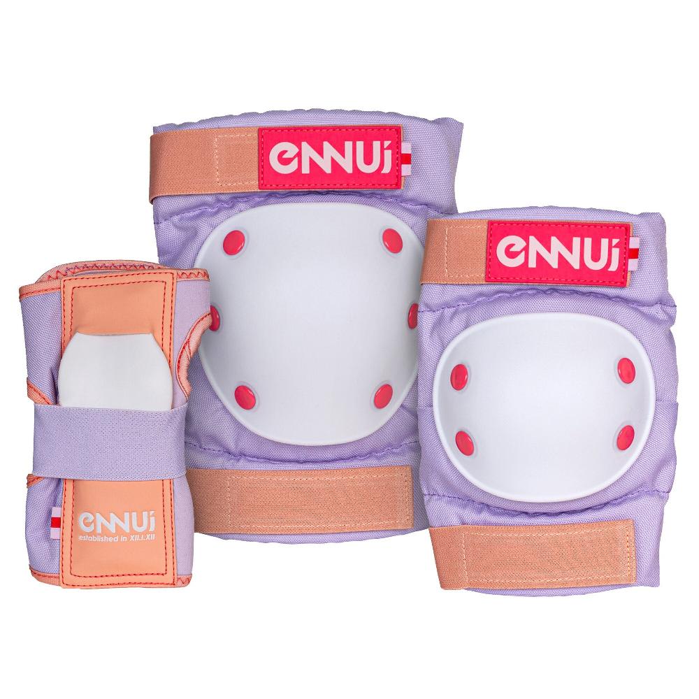 playlife Park Set Pastel Ennui - Inline skating Protection