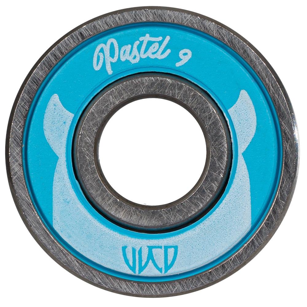 Playlife Pastel 9 16-pack Wicked - Inline Skating Bearings