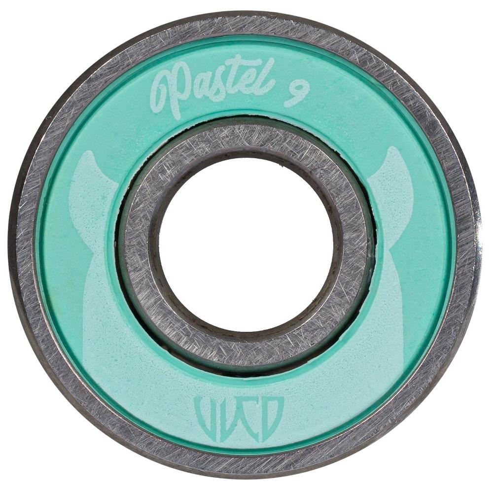 Playlife Pastel 9 16-pack Wicked - Inline Skating Bearings