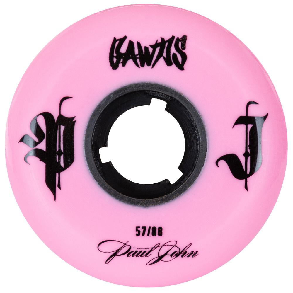 playlife Paul John II Gawds - Aggressive Inline Skate Wheels
