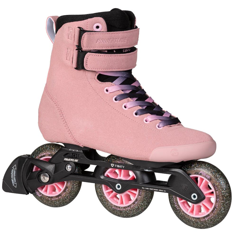 Playlife Pheme Fresa 100 Powerslide - Fitness Inline Skates