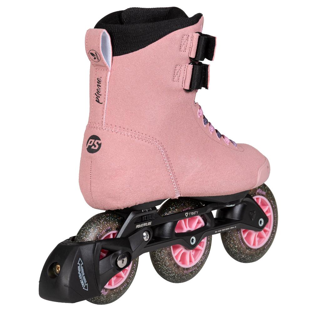 Playlife Pheme Fresa 100 Powerslide - Fitness Inline Skates