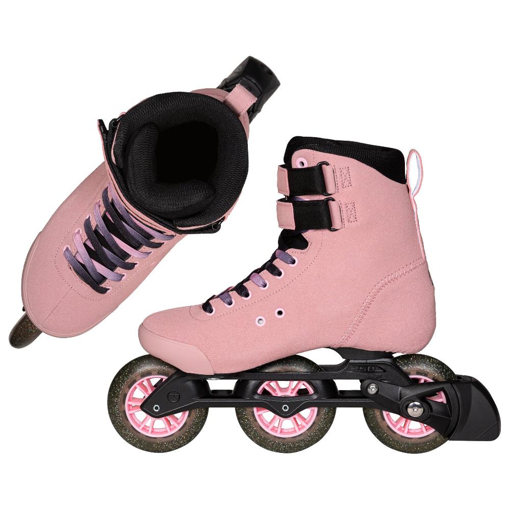 Playlife Pheme Fresa 100 Powerslide - Fitness Inline Skates