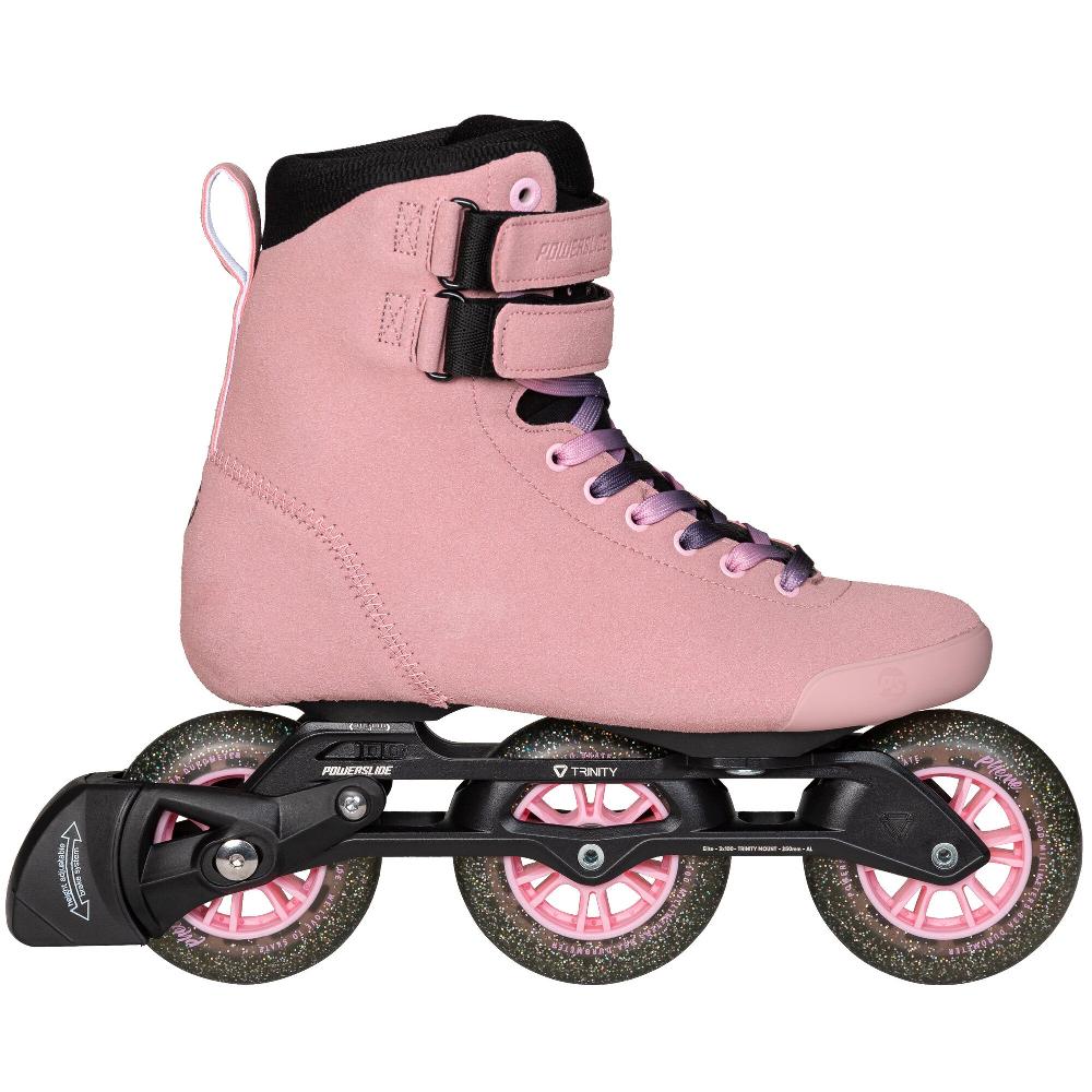 playlife Pheme Fresa 100 Powerslide - Fitness Inline Skates