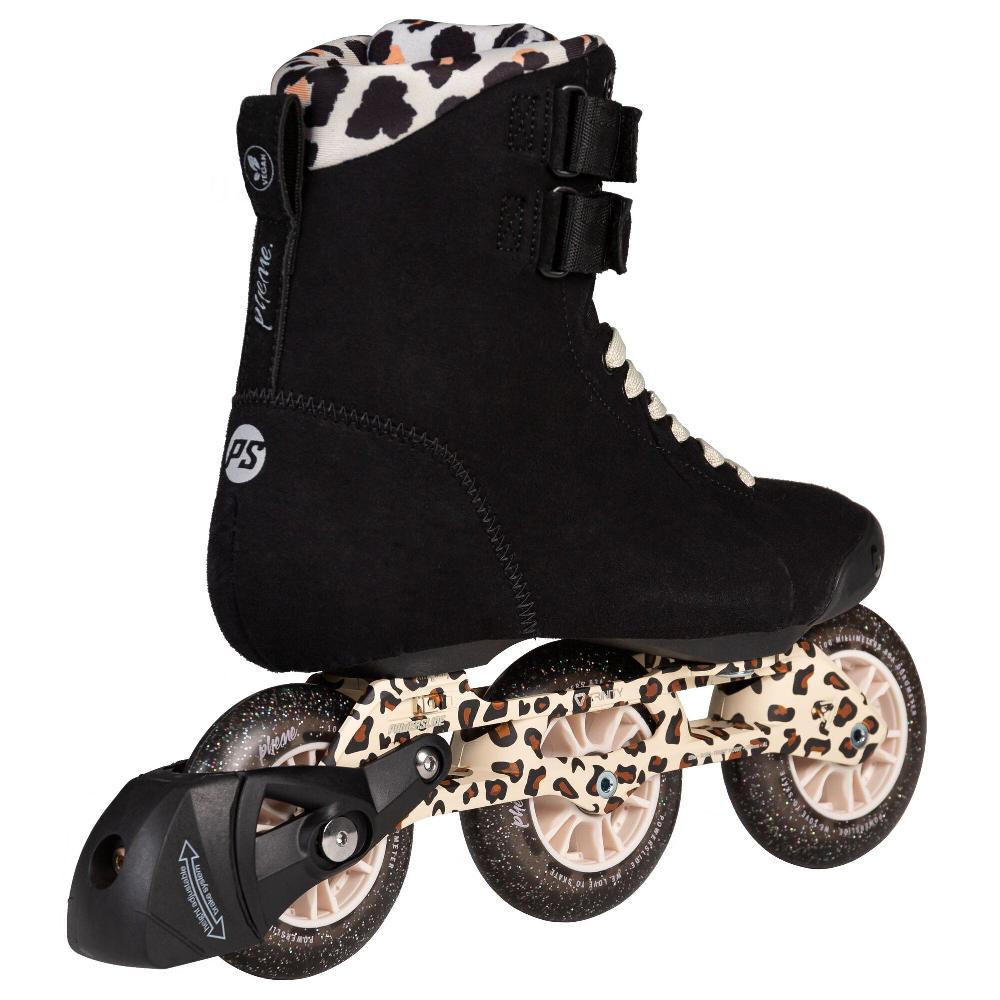 Playlife Pheme Leo 100 Powerslide - Fitness Inline Skates