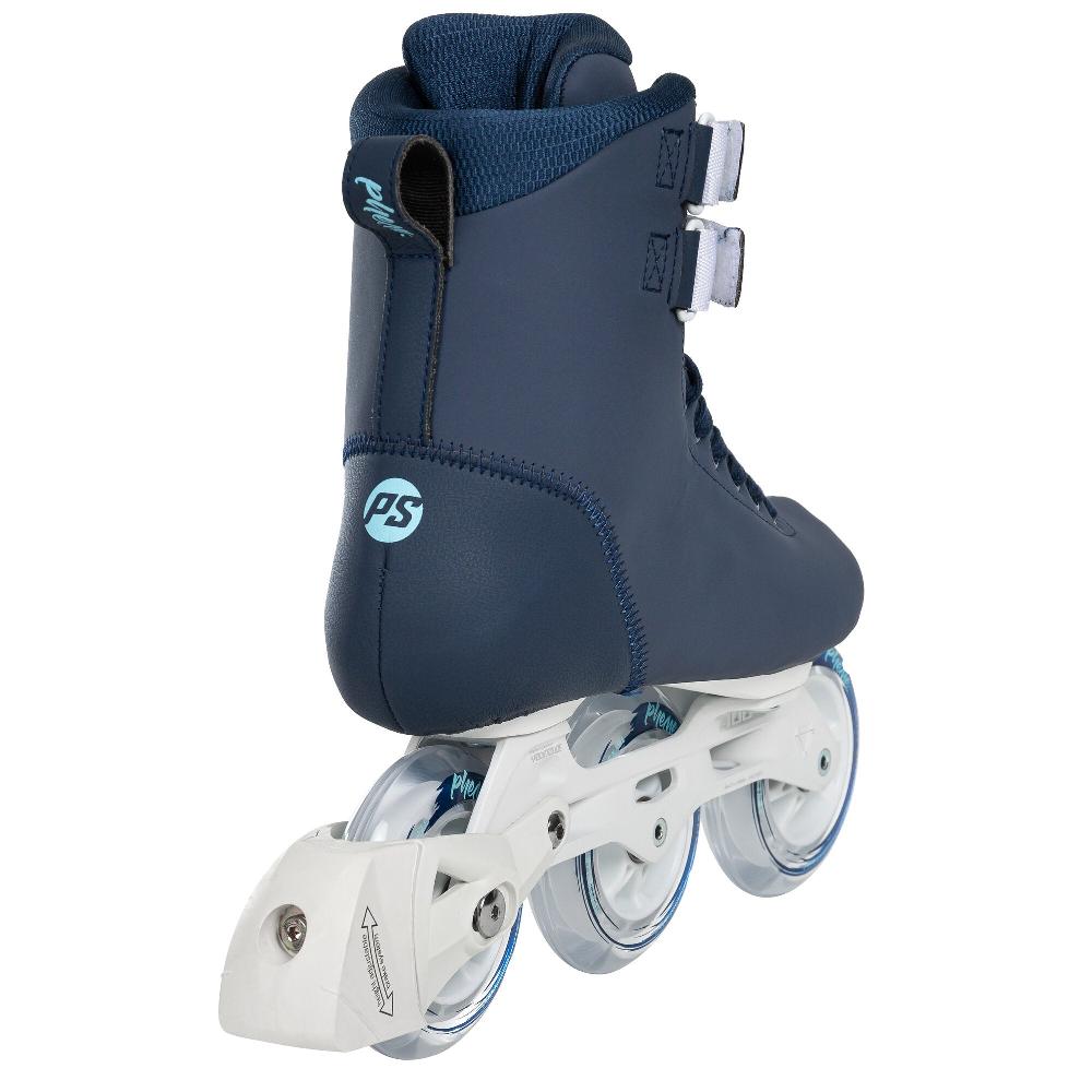 Playlife Pheme Ocean 100 Powerslide - Fitness Inline Skates