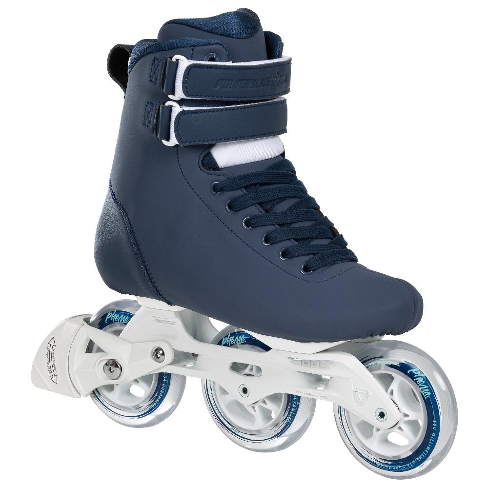 Playlife Pheme Ocean 100 Powerslide - Fitness Inline Skates