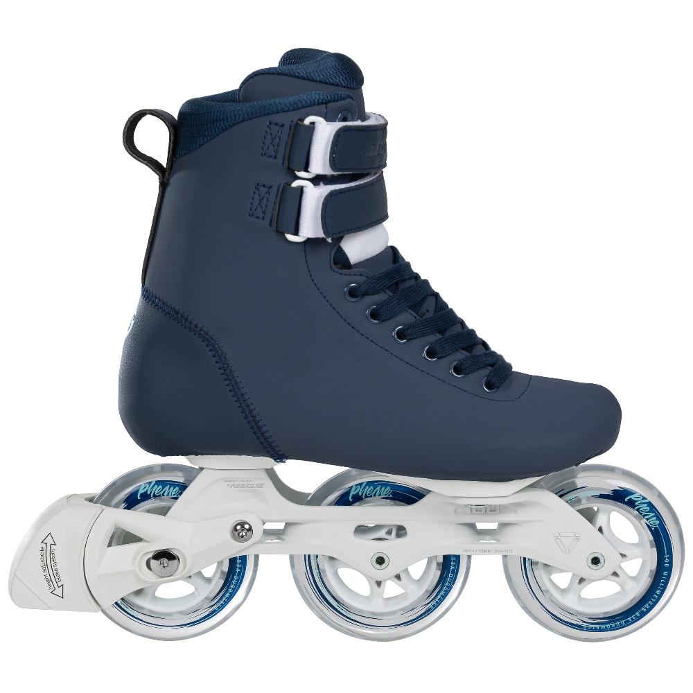 playlife Pheme Ocean 100 Powerslide - Fitness Inline Skates