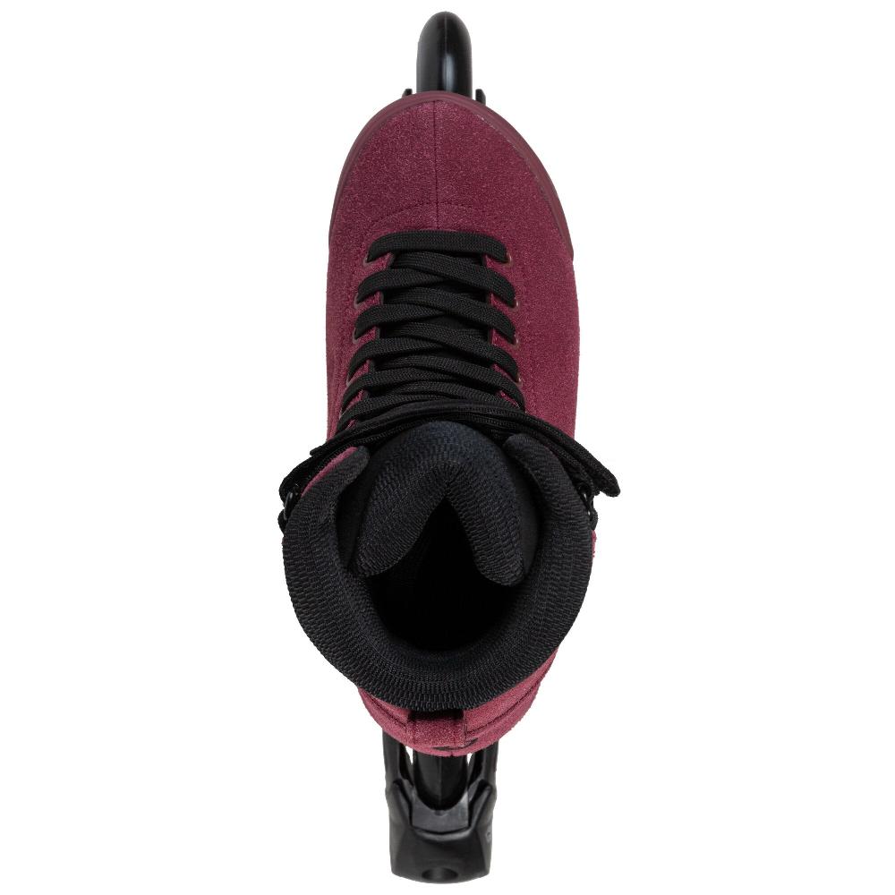 Playlife Pheme Wine 100 Powerslide - Fitness Inline Skates