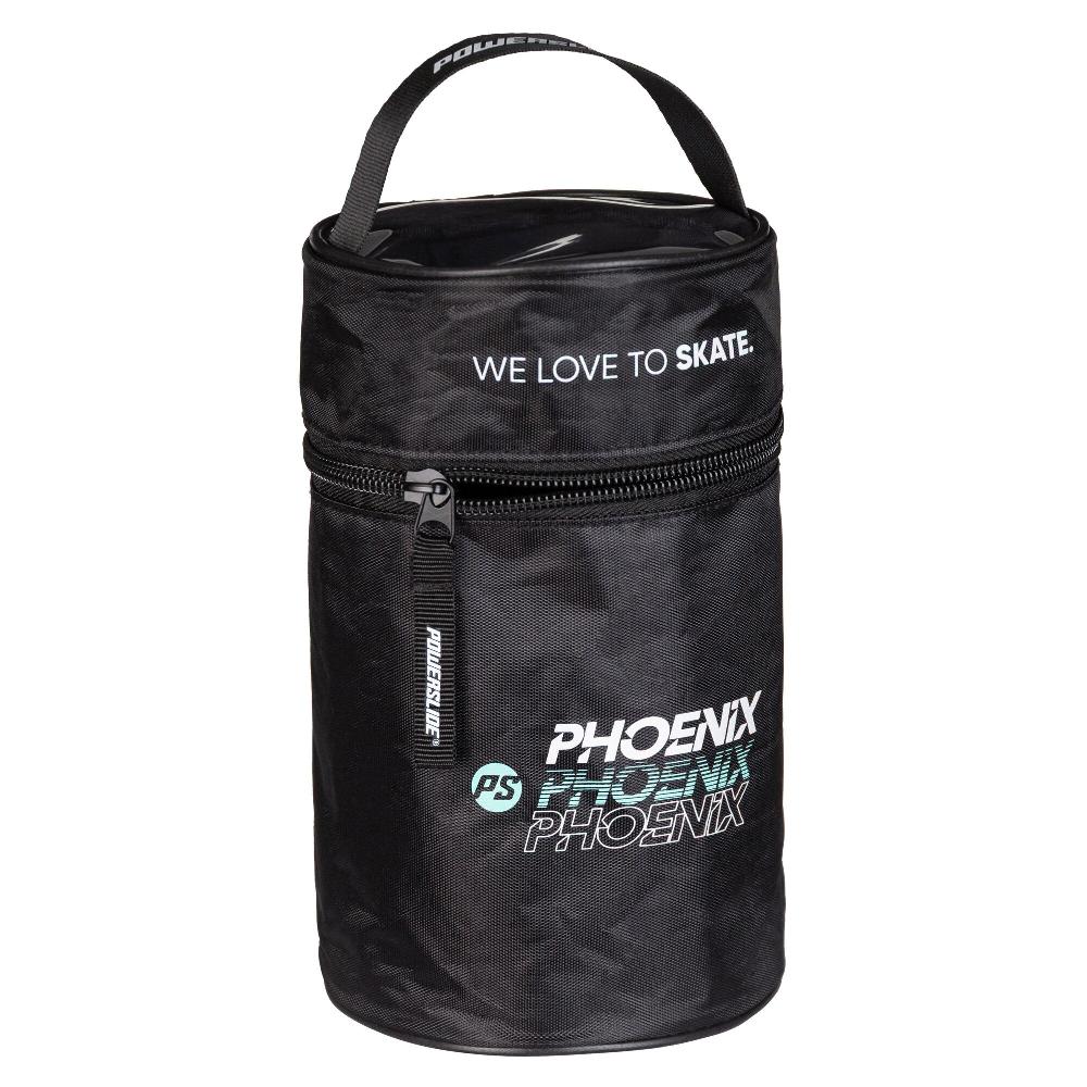 Playlife Phoenix Wheel Bag Powerslide - Inline Skating Bags