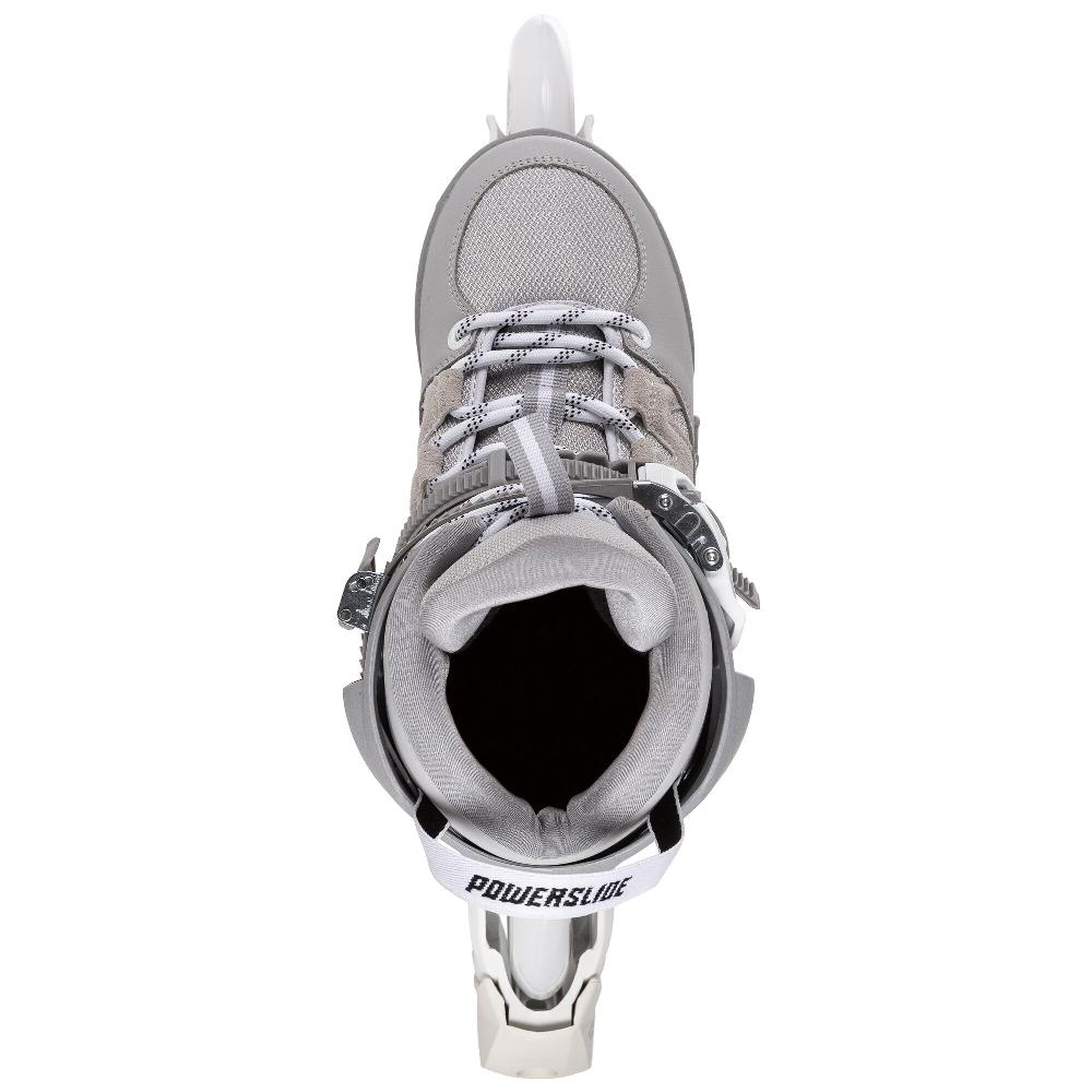 Playlife Phuzion Argon Cement 110 Powerslide - Fitness Inline Skates