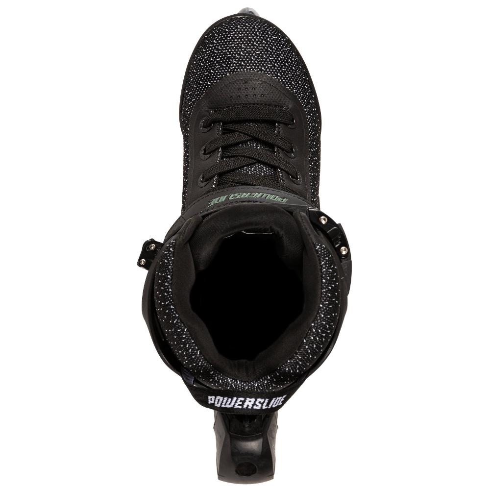 Playlife Phuzion Enzo BW 80 Powerslide - Fitness Inline Skates