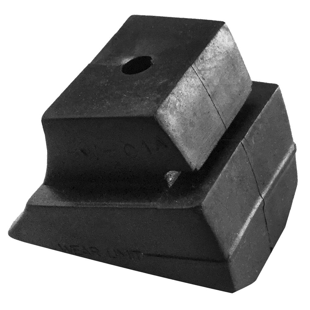 playlife Phuzion Kids Brake Pad Powerslide - Inline Skating Brakes