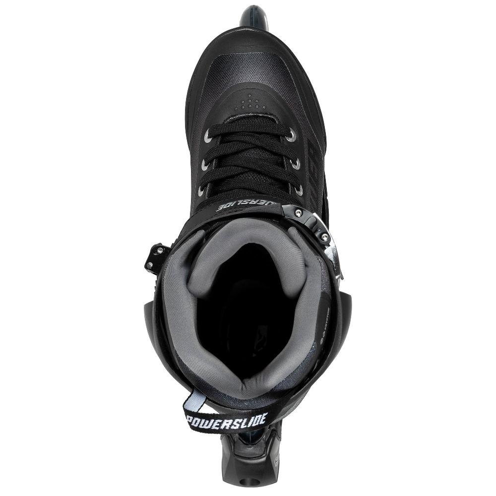 Playlife Phuzion Krypton Chrome 100 Powerslide - Fitness Inline Skates