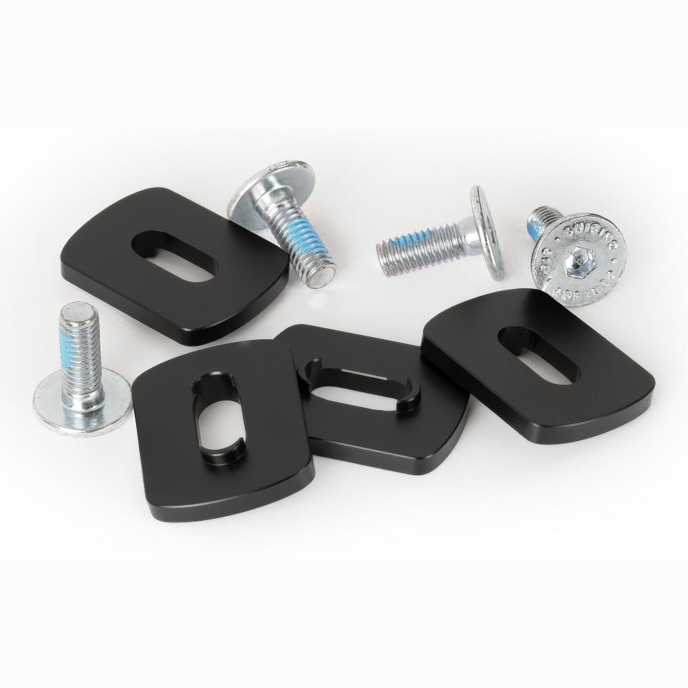 playlife Pitch Control AL for Accel Carbon Frames Powerslide - Inline Skating Replacements