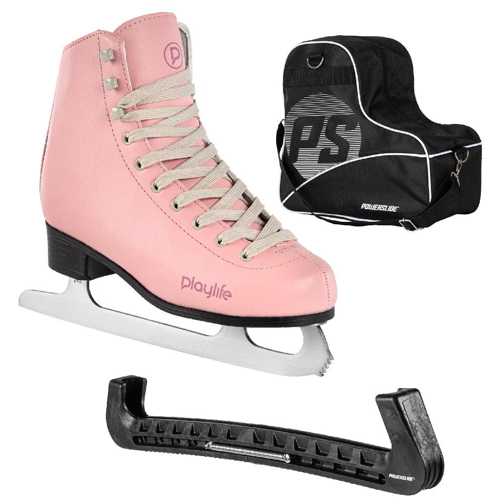 playlife PL Classic Charming Rose + Ice Bag & Blade Cover bundle