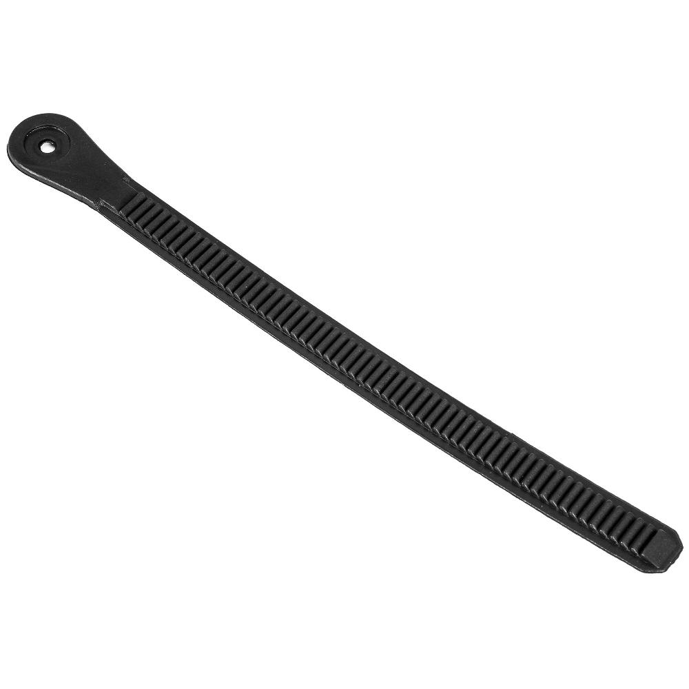 playlife Plastic Strap fitting Crown Buckle 21cm Powerslide - Inline Skating Replacements