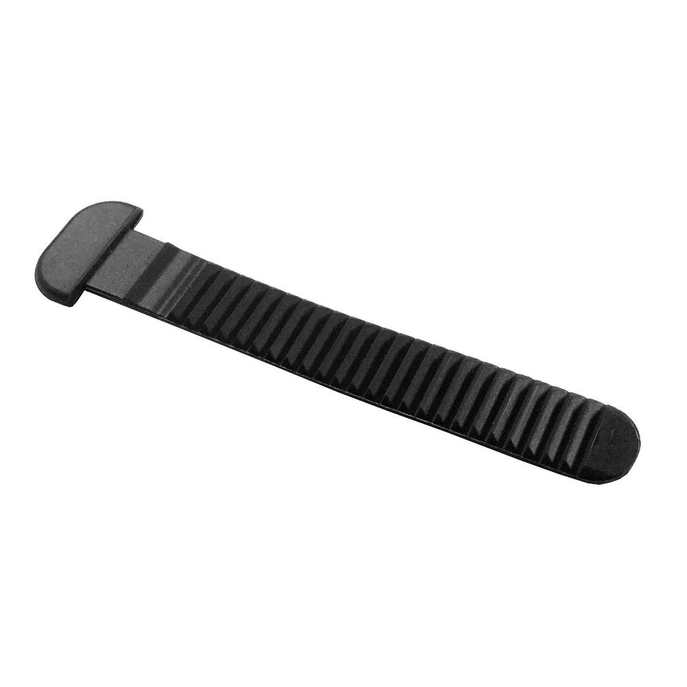 playlife Plastic Strap short fitting Spider and Time Buckle 12cm Powerslide - Inline Skating Replacements