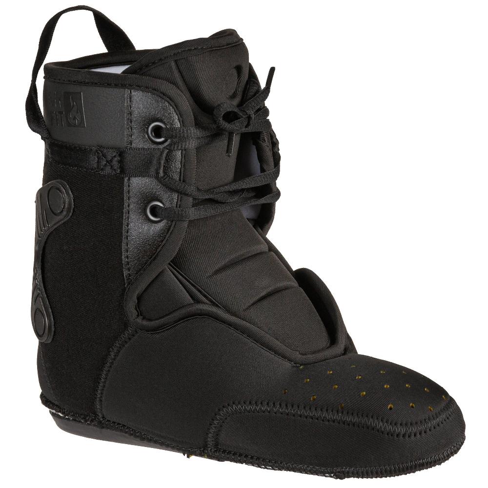 Playlife 2nd Skin Black MYFIT - Aggressive Liner