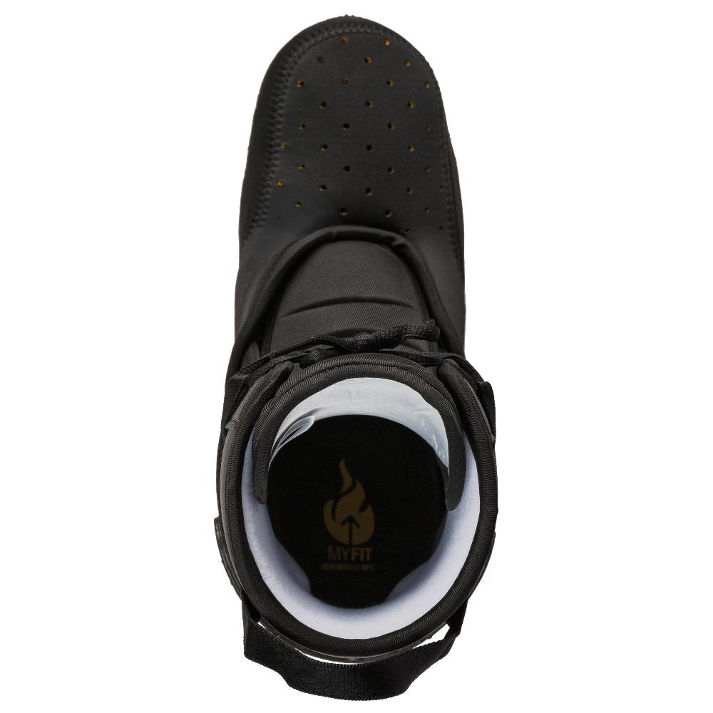 Playlife 2nd Skin Black MYFIT - Aggressive Liner