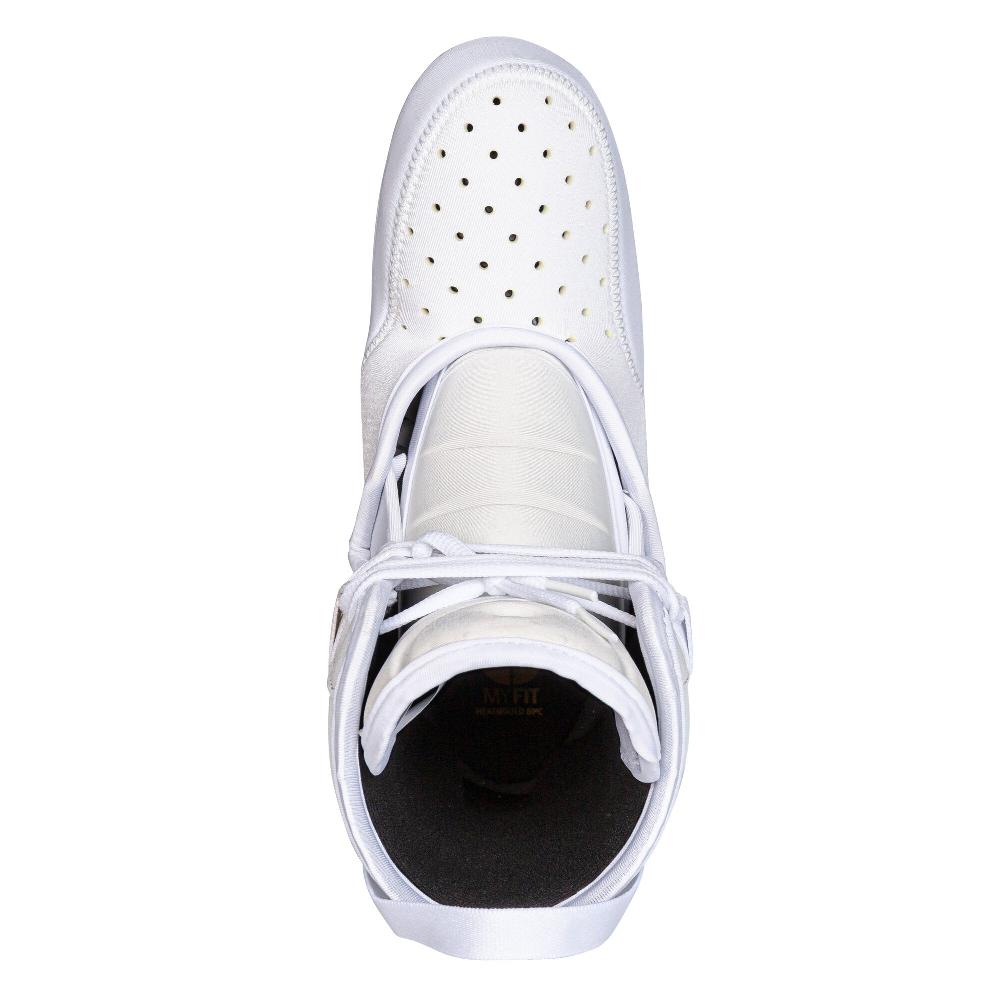 Playlife 2nd Skin White MYFIT - Aggressive Liner