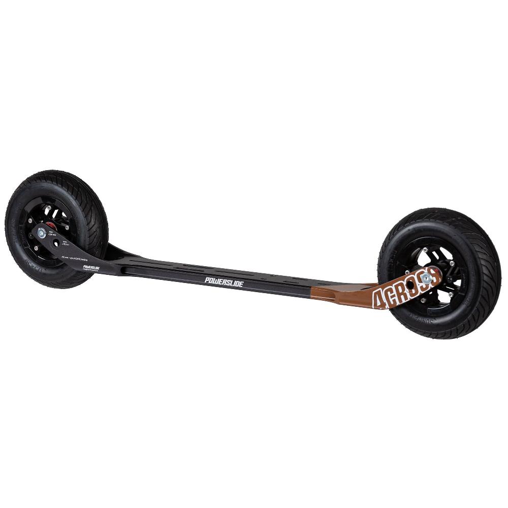 Playlife 4-Cross 175 Powerslide - SUV Inline Frames