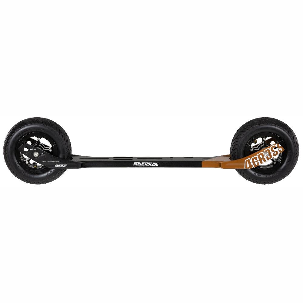 playlife 4-Cross 175 Powerslide - SUV Inline Frames