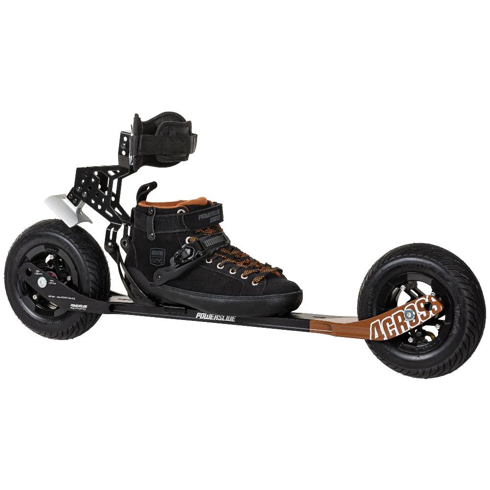 Playlife 4-Cross 175 Powerslide - SUV Inline Skates