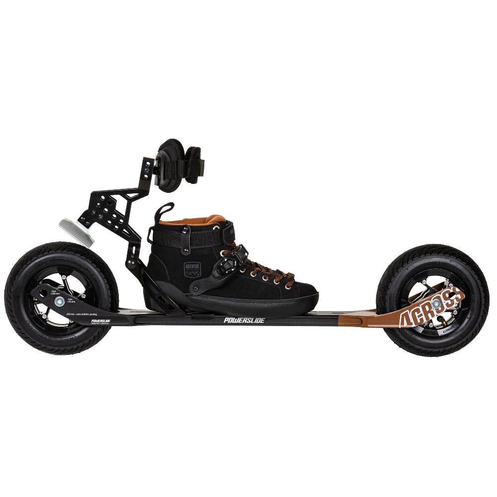 playlife 4-Cross 175 Powerslide - SUV Inline Skates