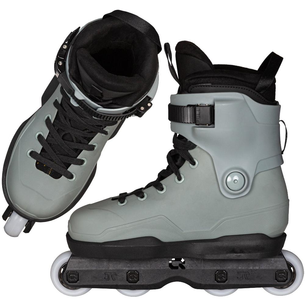 Playlife ACT AG Team IQON - Aggressive Inline Skates