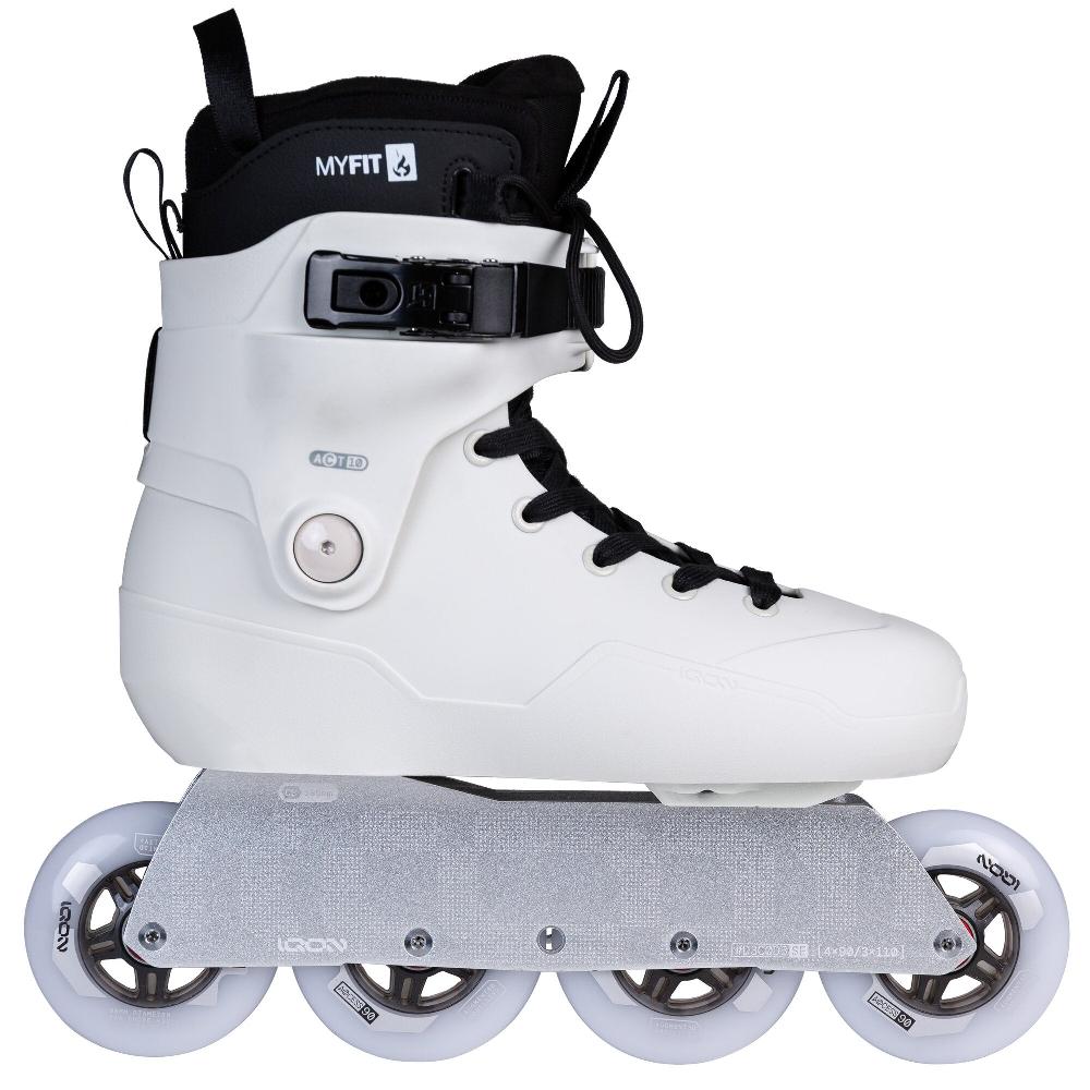 Playlife ACT CL Team IQON - Urban Inline Skates