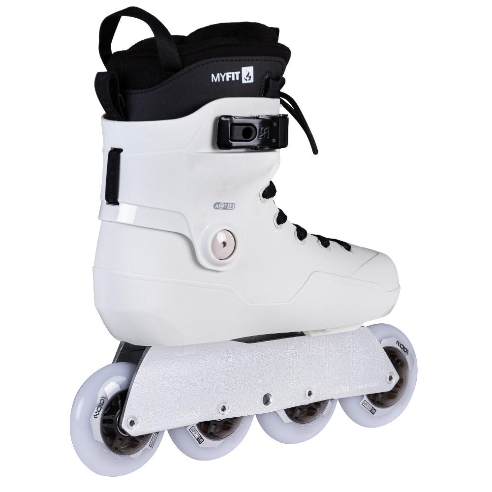 Playlife ACT CL Team IQON - Urban Inline Skates