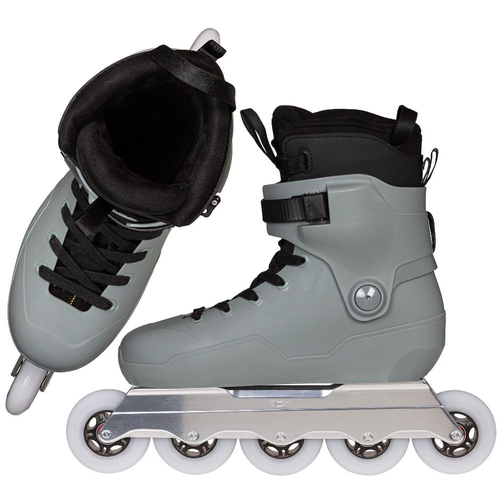 Playlife ACT WZ Team IQON - Wizard Inline Skates
