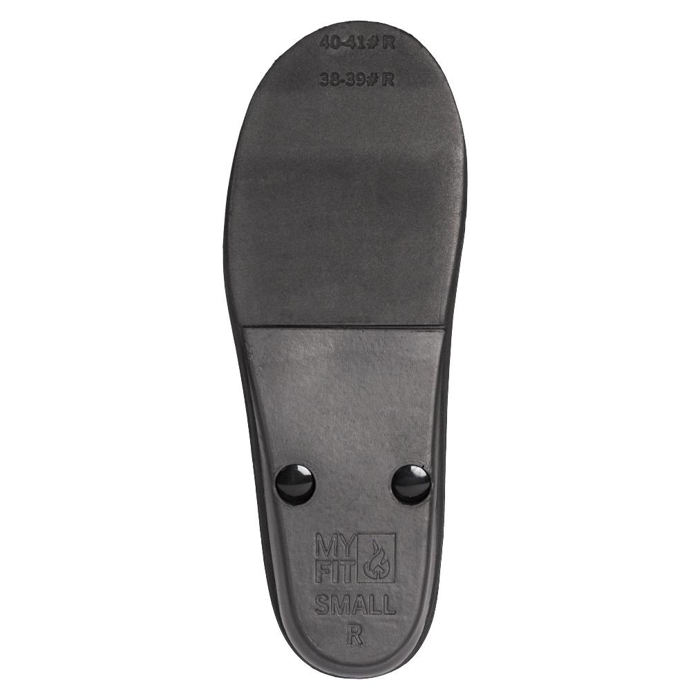 Playlife ADL Sole EVA Black IQON