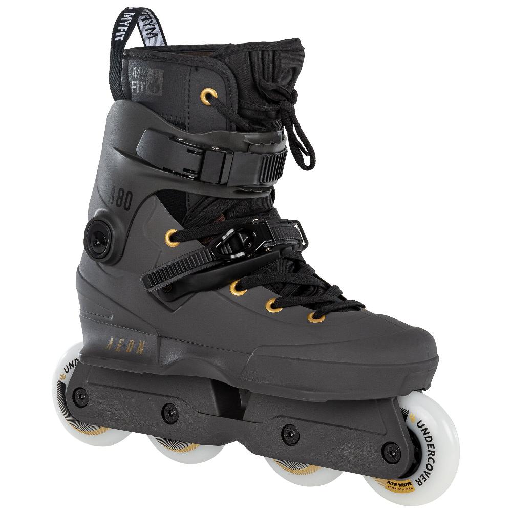 Playlife Aeon 80 Team USD - Aggressive Inline Skates
