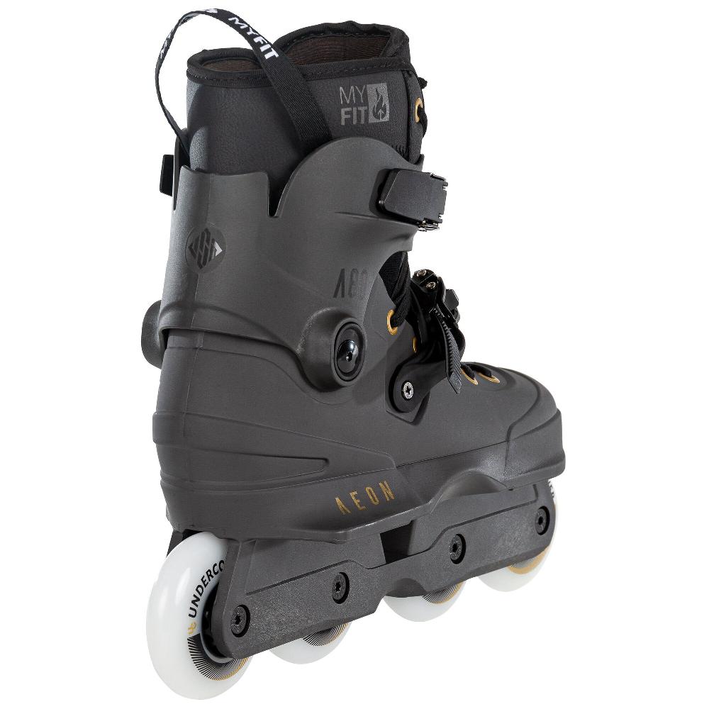 Playlife Aeon 80 Team USD - Aggressive Inline Skates