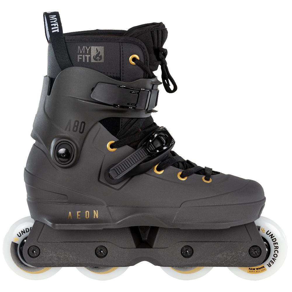 playlife Aeon 80 Team USD - Aggressive Inline Skates