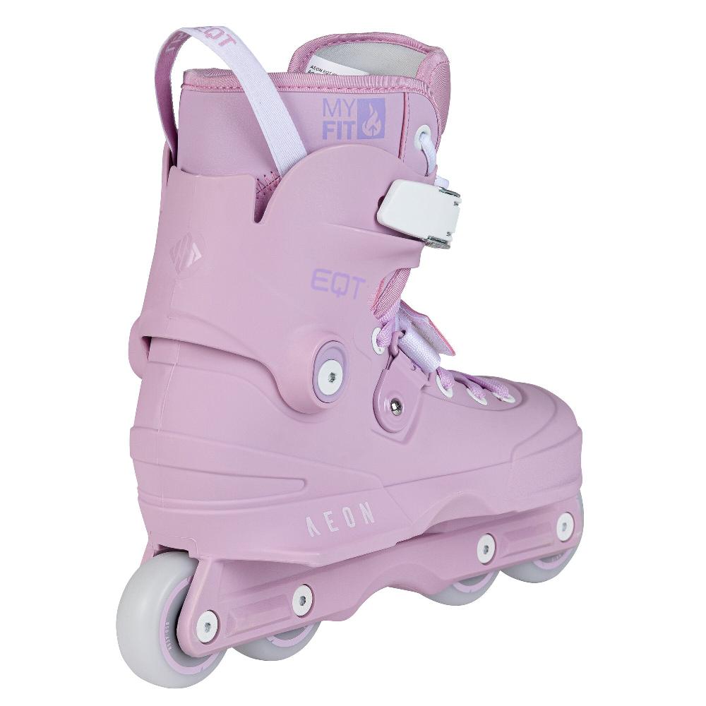 Playlife Aeon EQT 60 USD - Aggressive Inline Skates