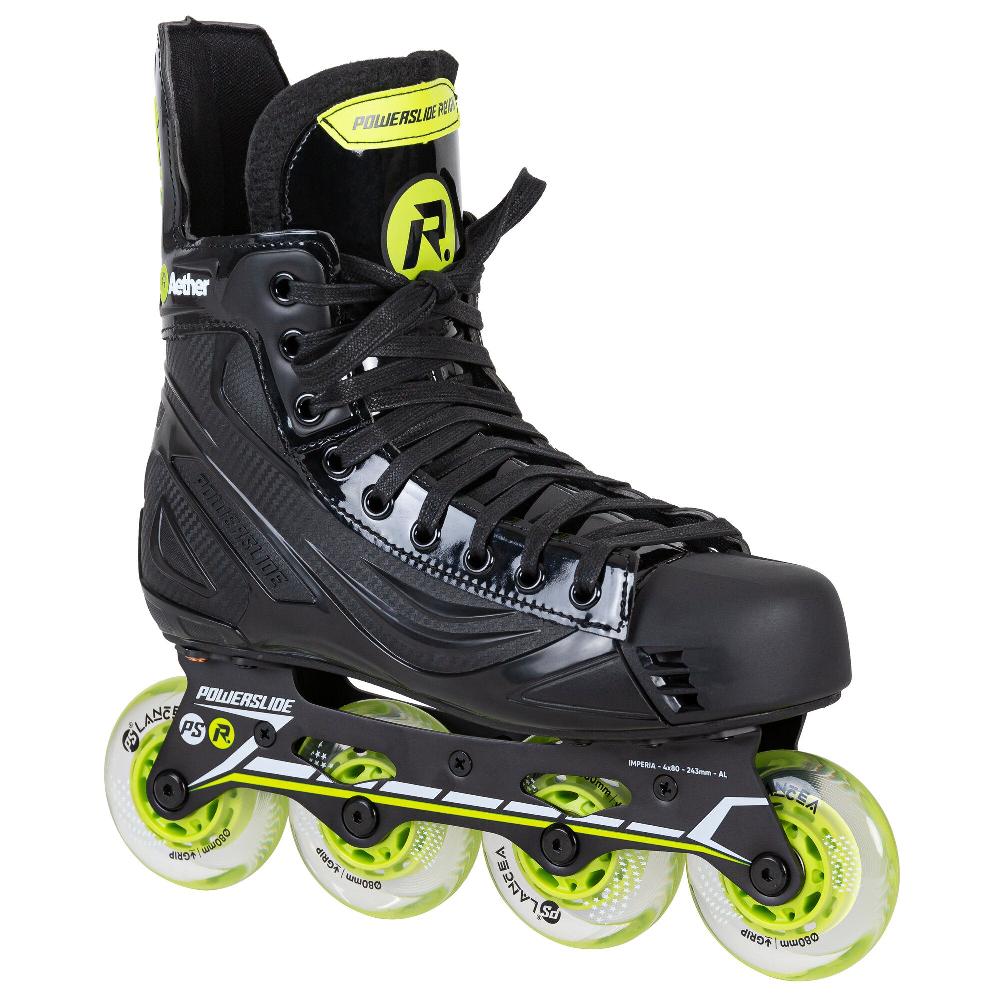 Playlife Aether 80 Powerslide - Hockey Inline Skates