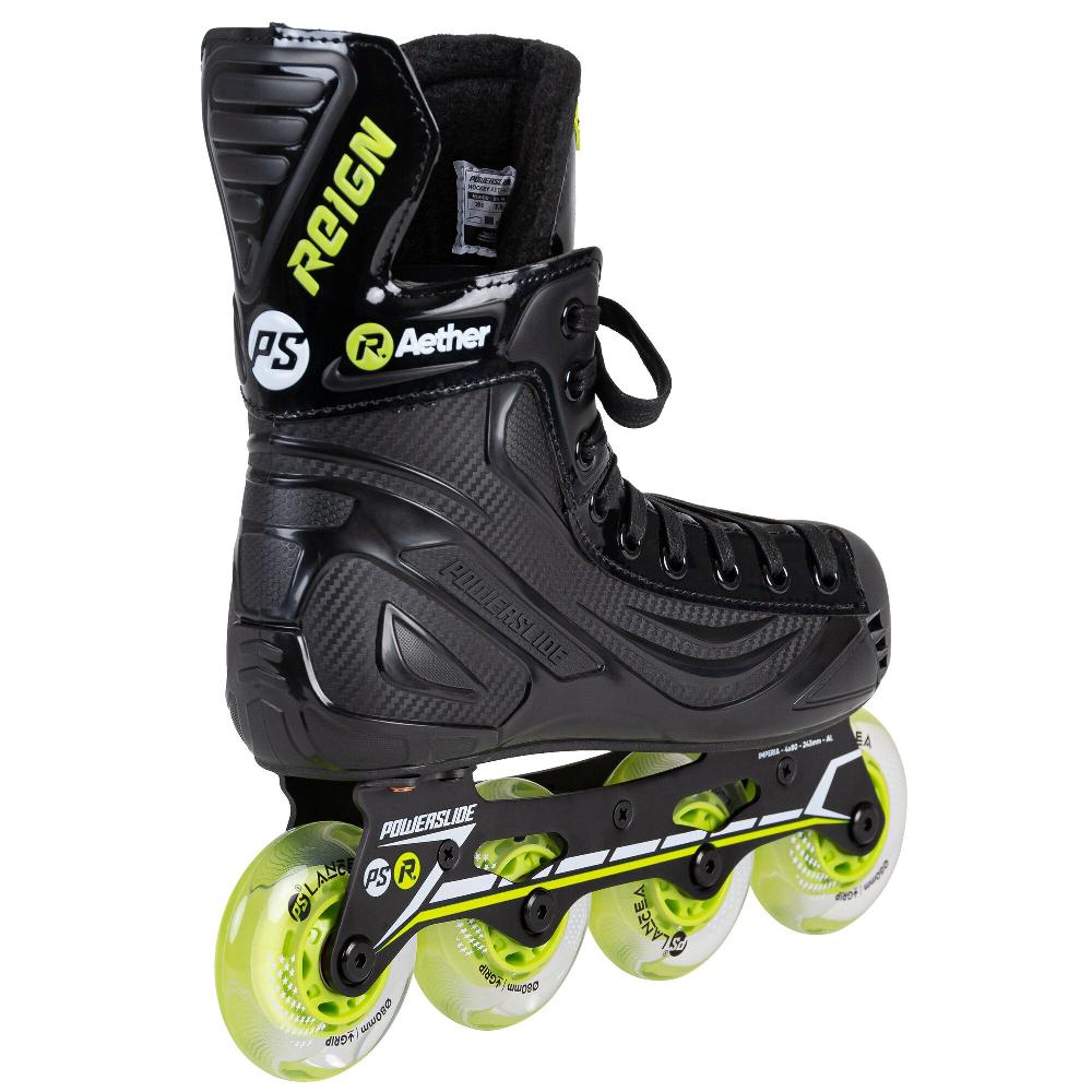 Playlife Aether 80 Powerslide - Hockey Inline Skates