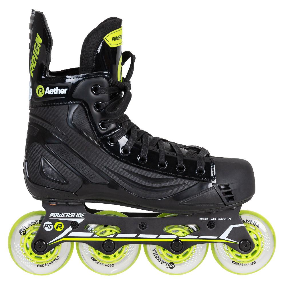 playlife Aether 80 Powerslide - Hockey Inline Skates
