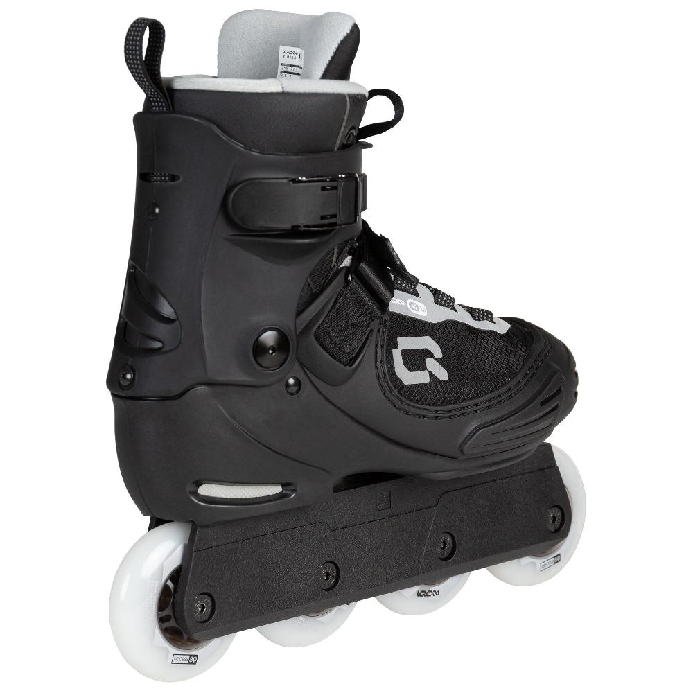 Playlife AG 30 Lite Skate IQON - Urban Inline Skates