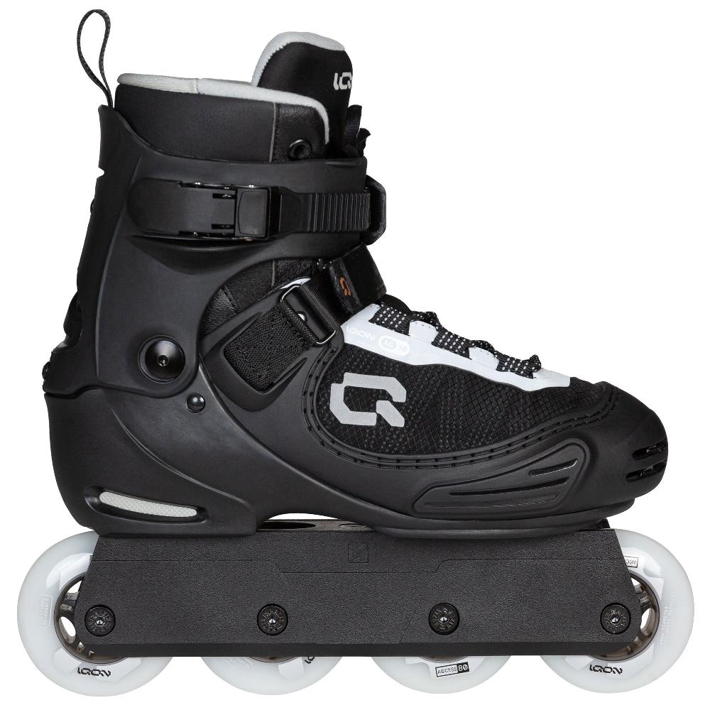 playlife AG 30 Lite Skate IQON - Urban Inline Skates