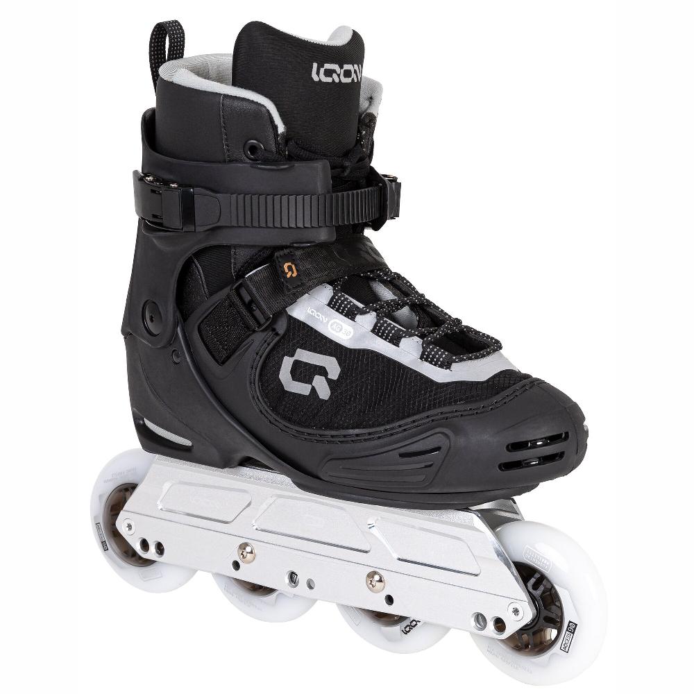 Playlife AG 30 Skate IQON - Urban Inline Skates