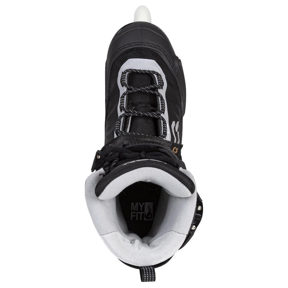 Playlife AG 30 Skate IQON - Urban Inline Skates